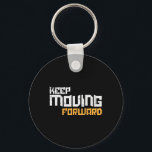 Film Behålla Flytta Forward Workout Fitness Motiva Nyckelring<br><div class="desc">Gym Behålla Flytta Forward Workout Fitness Motivation Manar Women</div>