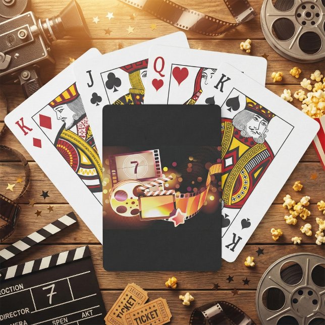 Film Casinokort (Skapare uppladdad)