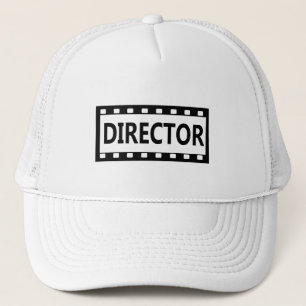Film Director Keps