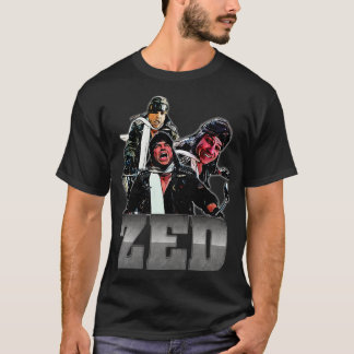 film från polisakademin t shirt