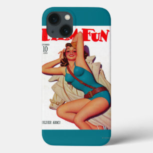 Film Fun Magazine Omslag 10