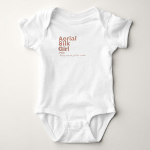 Film Girl - Aerial Silke T Shirt