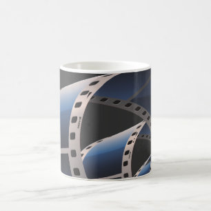 Film Kaffemugg
