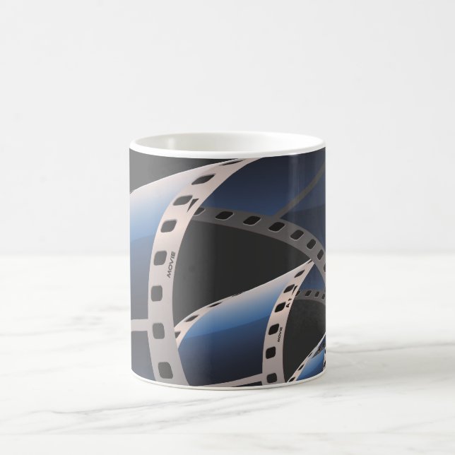 Film Kaffemugg (Center)