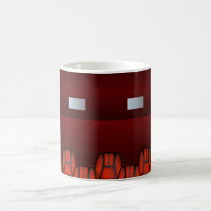 Film Kaffemugg