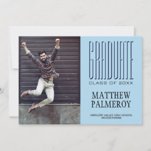 Film Lettering Blue Photo Student Meddelande