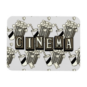 [Film] Logotyp Flexibel magnet