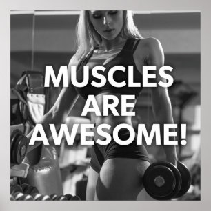 Film Motivational Poster