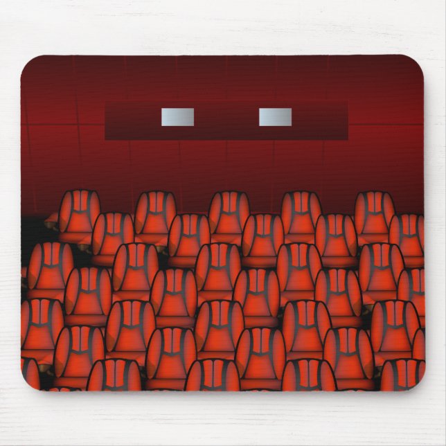 Film Musmatta (Framsidan)