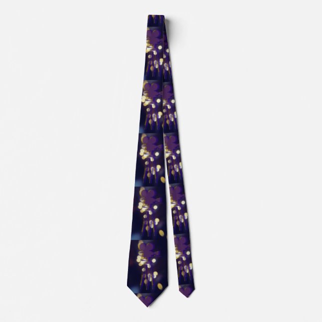 Film Necktie Slips (Framsida)