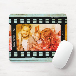 Film Negativ din egen Bild 35 mm filmgåva från P Musmatta