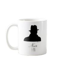 Film Noir Älskare Classic Film Fläkt