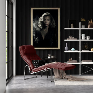 Film Noir poster