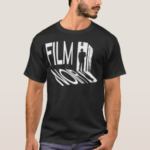 Film Noir T Shirt