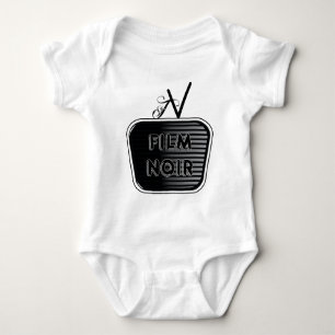 Film Noir T-shirt