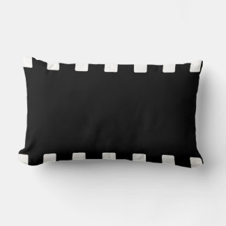 Film Pillow Lumbarkudde