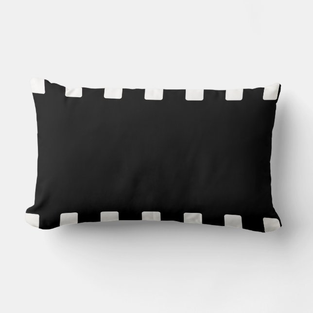 Film Pillow Lumbarkudde (Framsida)