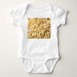 Film Popcorn Fullt Background. T Shirt