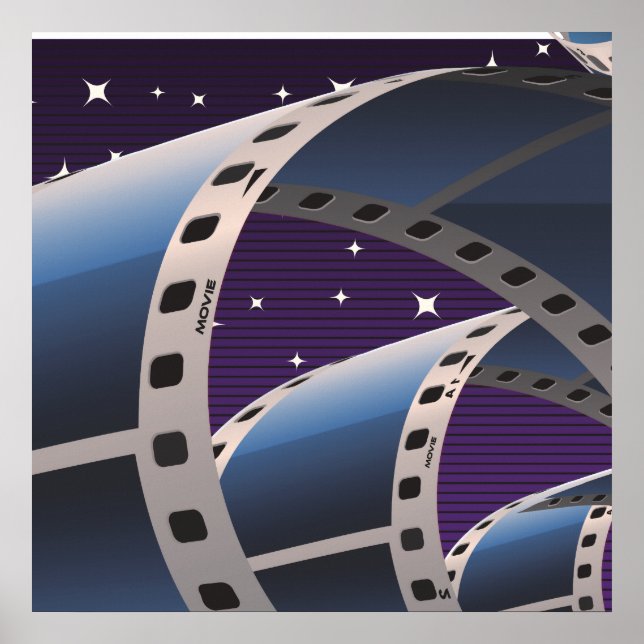 Film Poster (Framsidan)