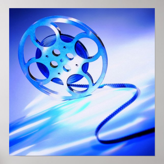 Film Poster (Framsidan)