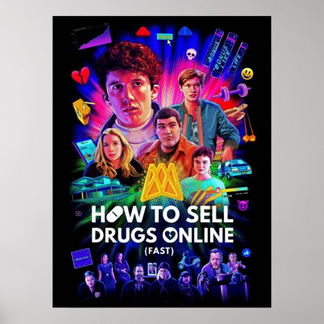 film poster (Framsidan)