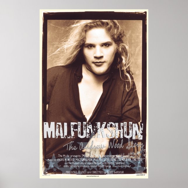 Film Poster 3 (Framsidan)