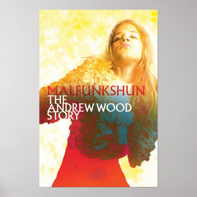 Film Poster 4 (Framsidan)