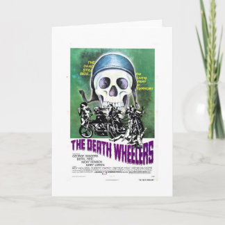 Film Poster Kort