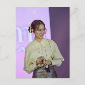 Film Rachanun Mahawan Helg Vykort