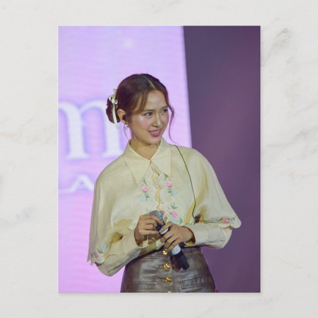 Film Rachanun Mahawan Helg Vykort (Framsida)