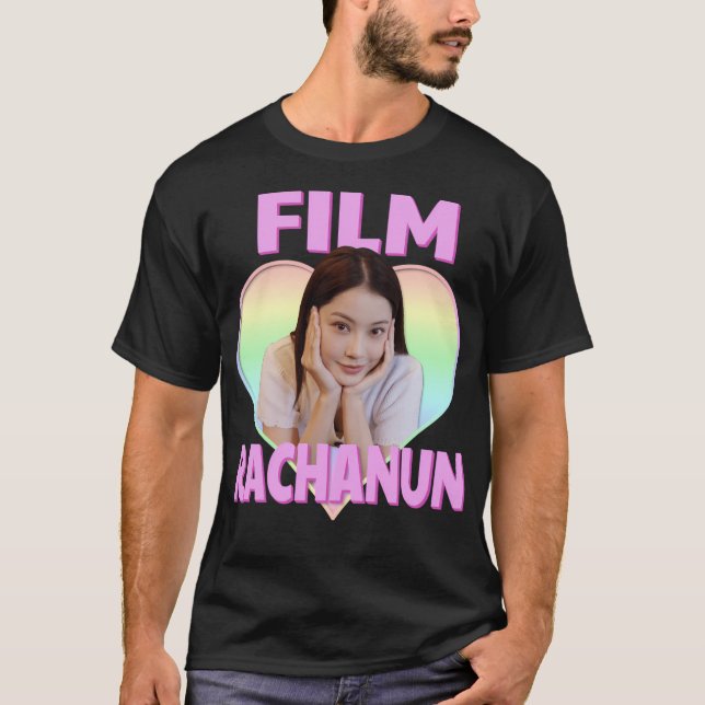 Film Rachanun T Shirt (Framsida)
