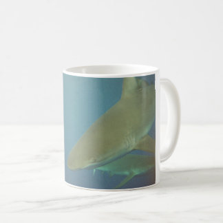 Film Shark Mugg