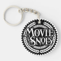 Film Snob - lustig film älskare