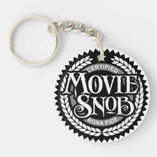 Film Snob - lustig film älskare