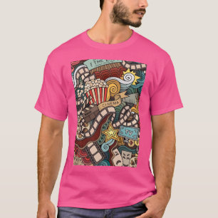 Film T Shirt
