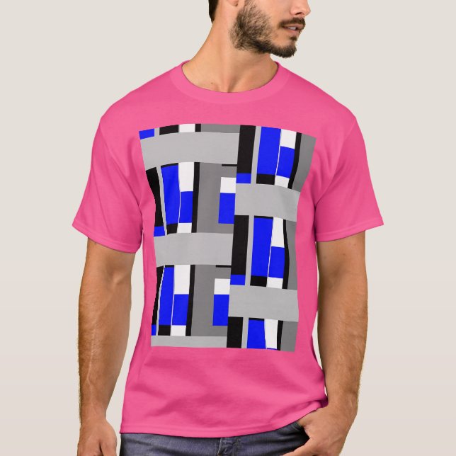 Film T Shirt (Framsida)