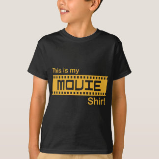 Film Tee Shirt