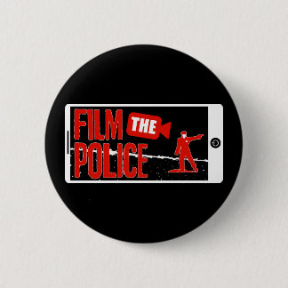Film the Police Button Knapp