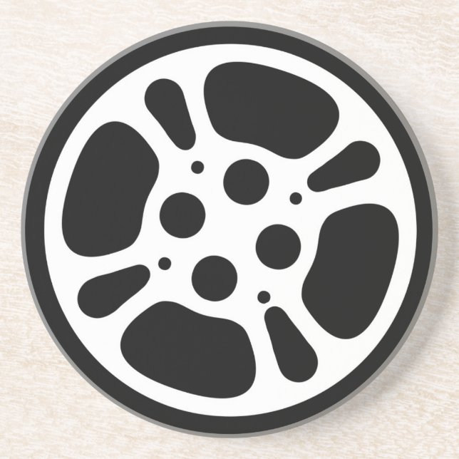 Filma den rull-/filmrullkustfartyget underlägg (Framsidan)