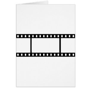 Filma knäpp hälsningskort