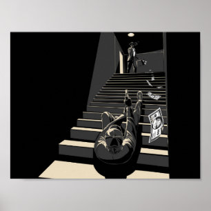 Filma noir poster