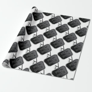 Filma Noir Presentpapper