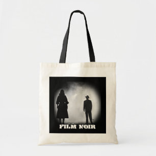 Filma Noir Tygkasse