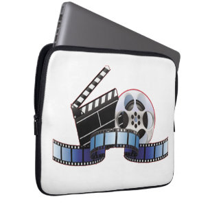 Filma remsalaptop sleeve