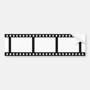 Filma remsan bildekal
