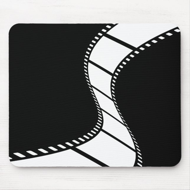 Filma remsan musmatta (Framsidan)