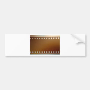 Filma rullfärg bildekal