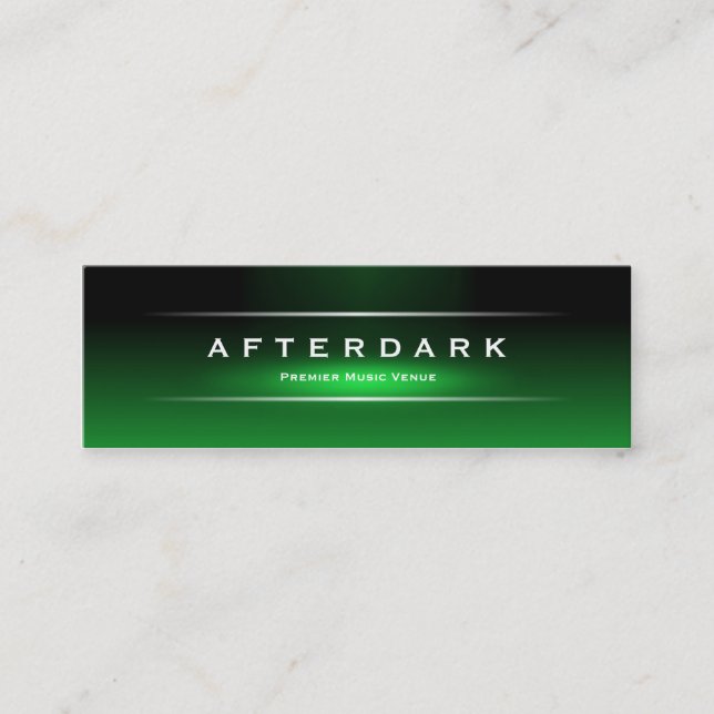 Filma släp 01 mini visitkort (Framsida)