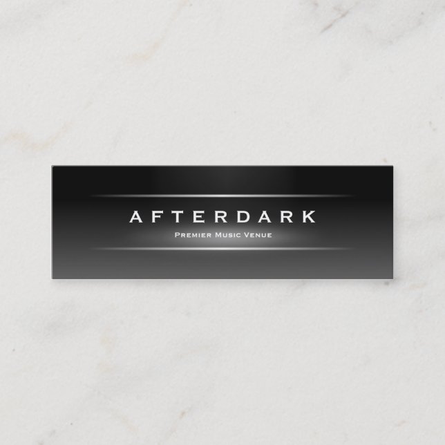 Filma släp 01 mini visitkort (Framsida)