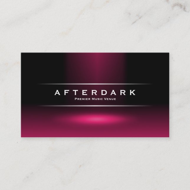 Filma släp 05 visitkort (Framsida)